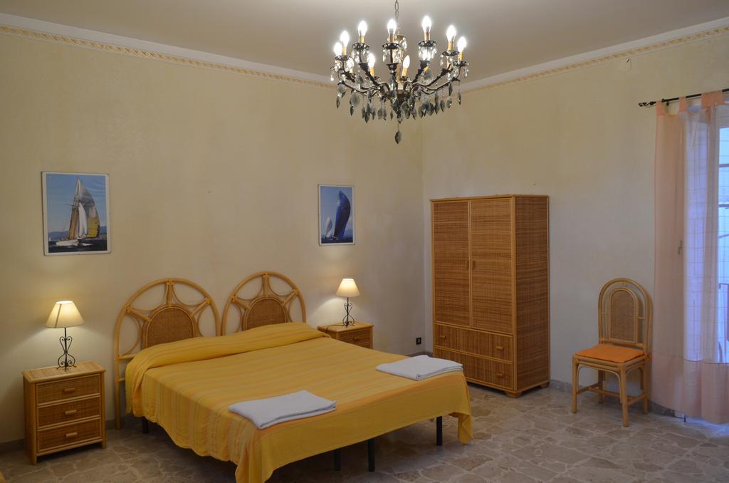 Case Vacanze Arcobaleno Lipari  Exterior photo