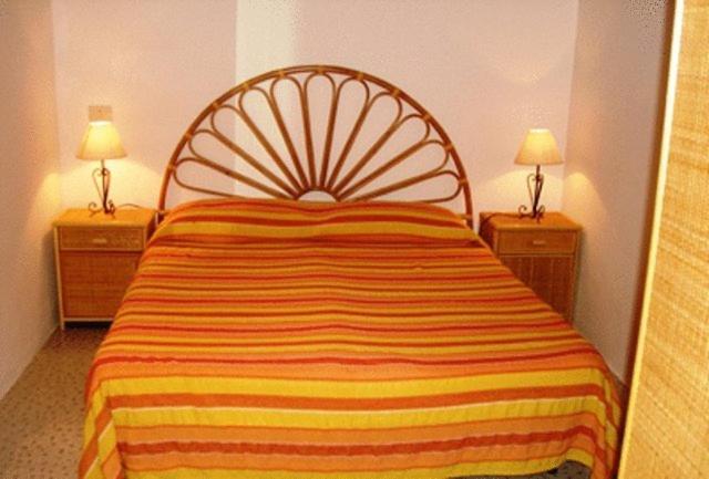 Case Vacanze Arcobaleno Lipari  Exterior photo