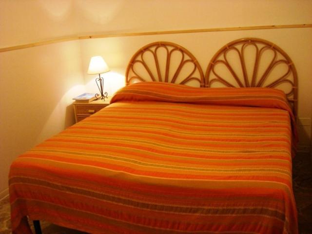 Case Vacanze Arcobaleno Lipari  Room photo